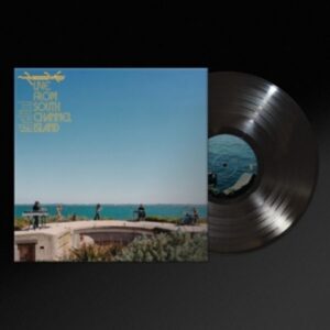 Live From South Channel Island (2LP+MP3)