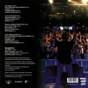 Live In Bayerland(2LP)