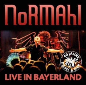 Live In Bayerland(Yellow 2LP)