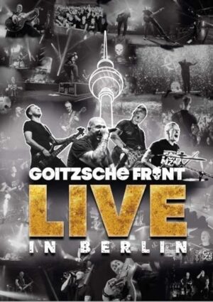 Live in Berlin