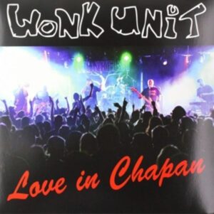 Live In Chapon (+DVD)