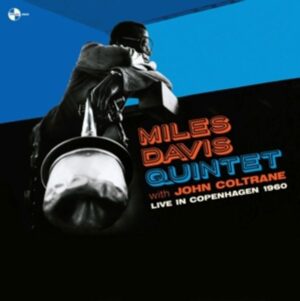 Live In Copenhagen 1960 (180g