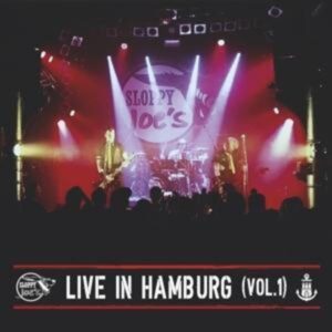 Live in Hamburg (Vol.1)