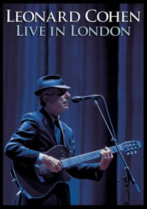 Live In London