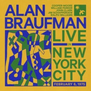 Live In New York City