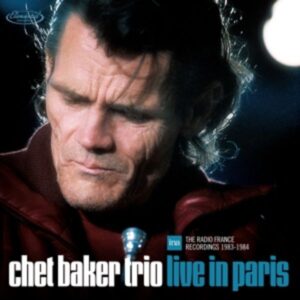 Live In Paris (3LP Black Vinyl)