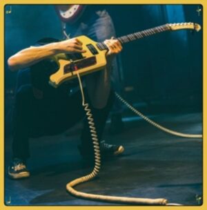 Live In Sydney 21 (Yellow Vinyl 3LP Trifold)