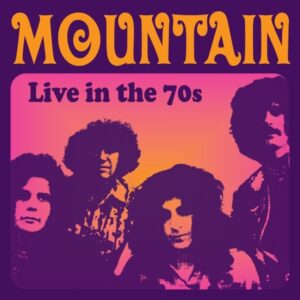 Live In The 70s (3CD)