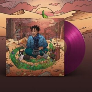 Live Life And Tell Stories (Ltd. Purple Vinyl)