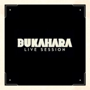 Live Session (2 LP)