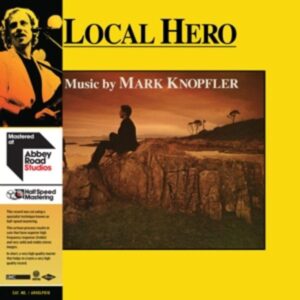 Local Hero (Half Speed Remastered LP)