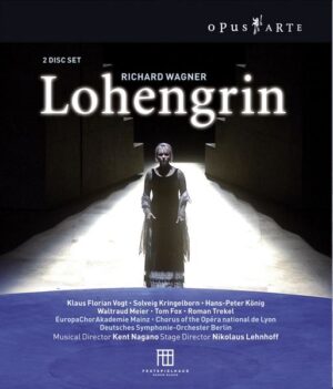 Lohengrin