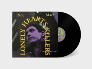 Lonely Heart Killers (Eco-Friendly Vinyl)