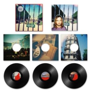 Lonerism 10th Anniversary Edt.(3LP Box Set)