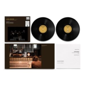 Long Gradus (Gatefold 2LP+DL)