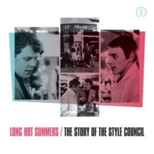 Long Hot Summers: Story Of The Style Council (3LP)