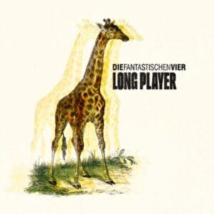 Long Player(Black 2LP)