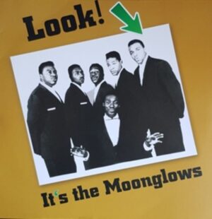 Look Its The Moonglows