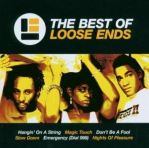 Loose Ends: Best Of Loose Ends