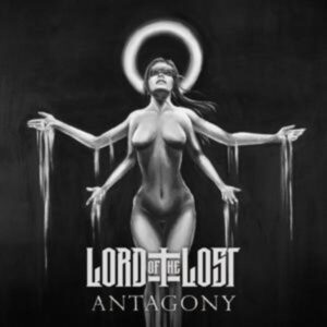 Lord Of The Lost: Antagony (10th Anniversary 2CD Edition)