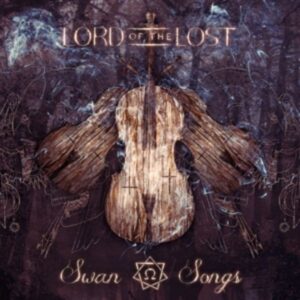 Lord Of The Lost: Swan Songs (10th Anniversary)