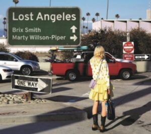 Lost Angeles