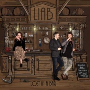 Lost In A Bar (LP)