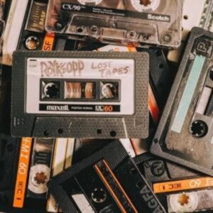 Lost Tapes