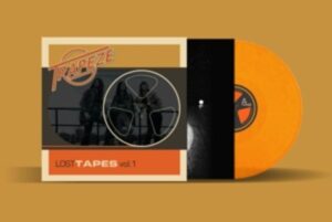 Lost Tapes Vol. 1 (Ltd. 2LP/Orange Transparent)