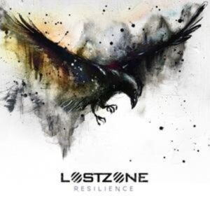 Lost Zone: Resilience (Digipak)