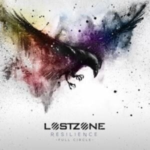 Lost Zone: Resilience-Full Circle (Digipak)