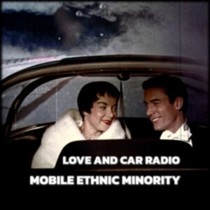 Love And Car Radio