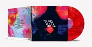 LOVE IN THE VOID (Ltd.Hellfire Vinyl)