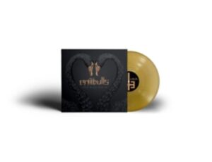 Love Will Fix It (Gold Vinyl)