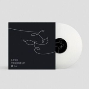 Love Yourself Tear (Vinyl)