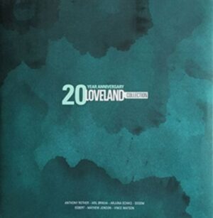 Loveland 20 Year Anniversary Collection