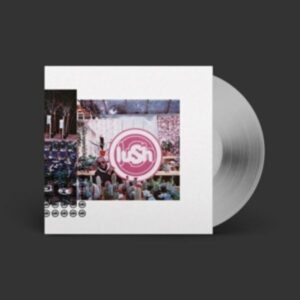 Lovelife (Ltd. Clear Vinyl Edit.)