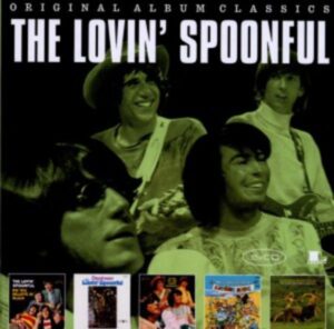 Lovin' Spoonful