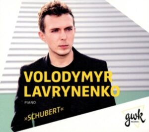 Lovrynenko spielt Schubert