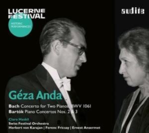 Lucerne Festival Vol.17-G