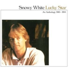 Lucky Star: An Anthology 1983-1994-6CD