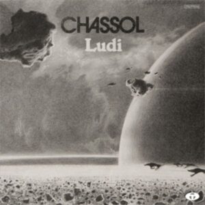 Ludi (2LP)