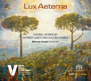 Lux Aeterna