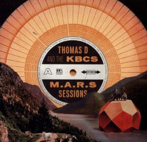 M.A.R.S Sessions