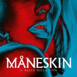 M+neskin: Ballo della vita