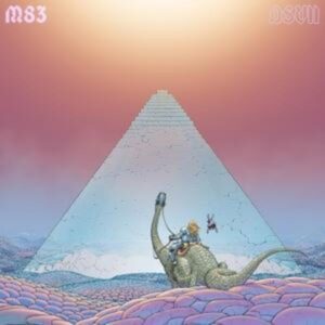 M83: Digital Shades Vol.2 (DS VII)