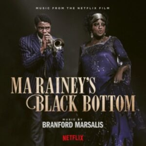 Ma Rainey's Black Bottom (Music from the Netflix F