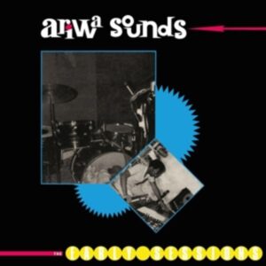 Mad: Ariwa Sounds: The Early Sessions (Remastered)