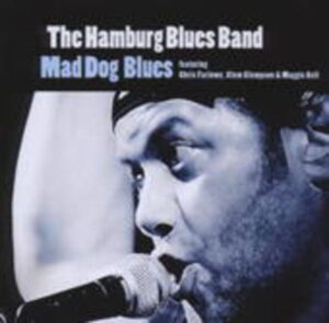 Mad Dog Blues