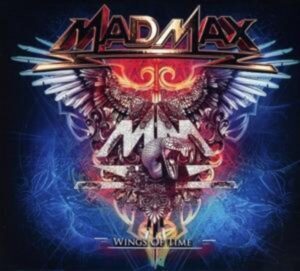 Mad Max: Wings Of Time (Digipak)